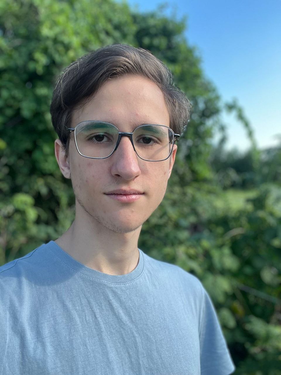 Me